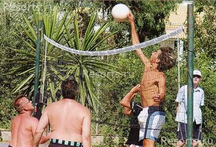 Ionian Princess Club Hotel 28